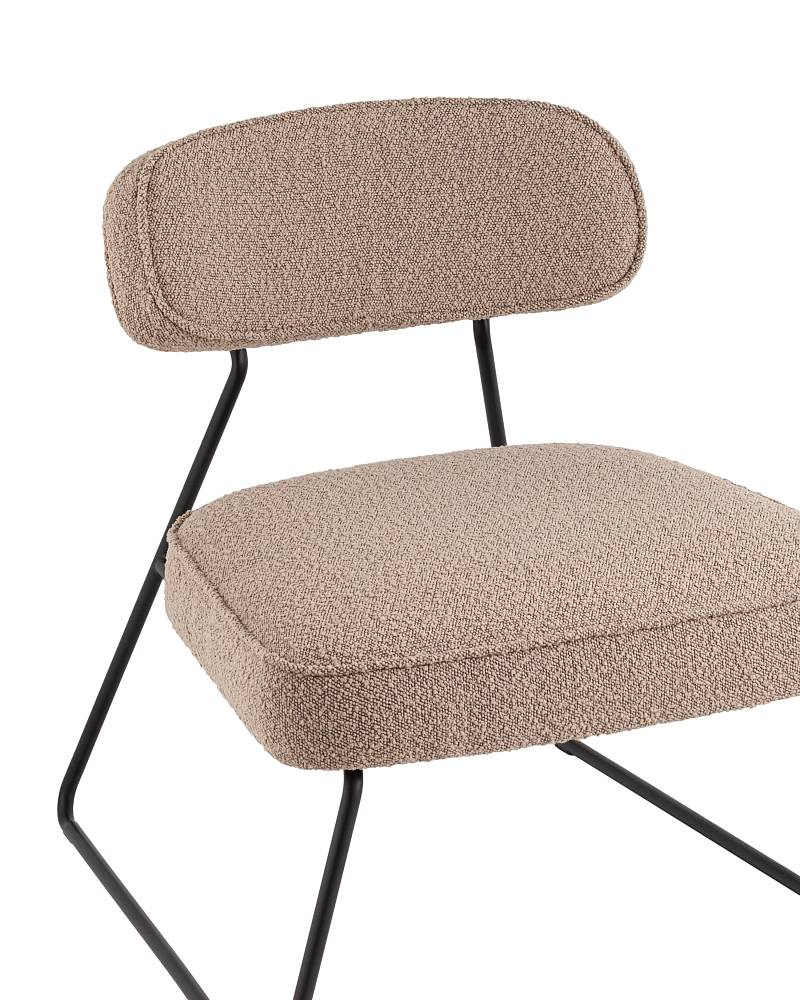 картинка Полукресло Kate Стулья и полукресла от производителя ТЕХНОбар