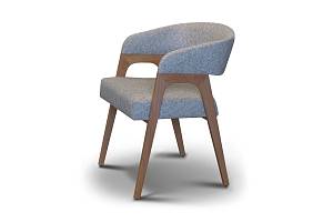 картинка Полукресло Сидней от производителя ТЕХНОбар