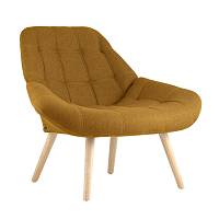 картинка Полукресло Олби Стулья и полукресла от производителя ТЕХНОбар