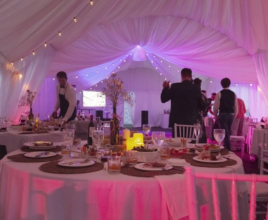 Яхт-Клуб Парк Рублёво38