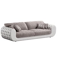 картинка Диван Джек Диваны от производителя ТЕХНОбар