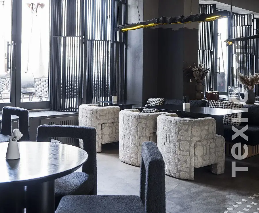 Ресторан-бар Blisski9