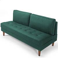 Диван Перри для кафе