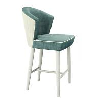 картинка Барный стул Баро для кафе, для баров, для ресторанов