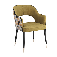 картинка Полукресло Тони Полукресла от производителя ТЕХНОбар