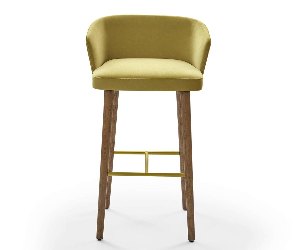 картинка Барный стул Стелла Стулья и полукресла от производителя ТЕХНОбар