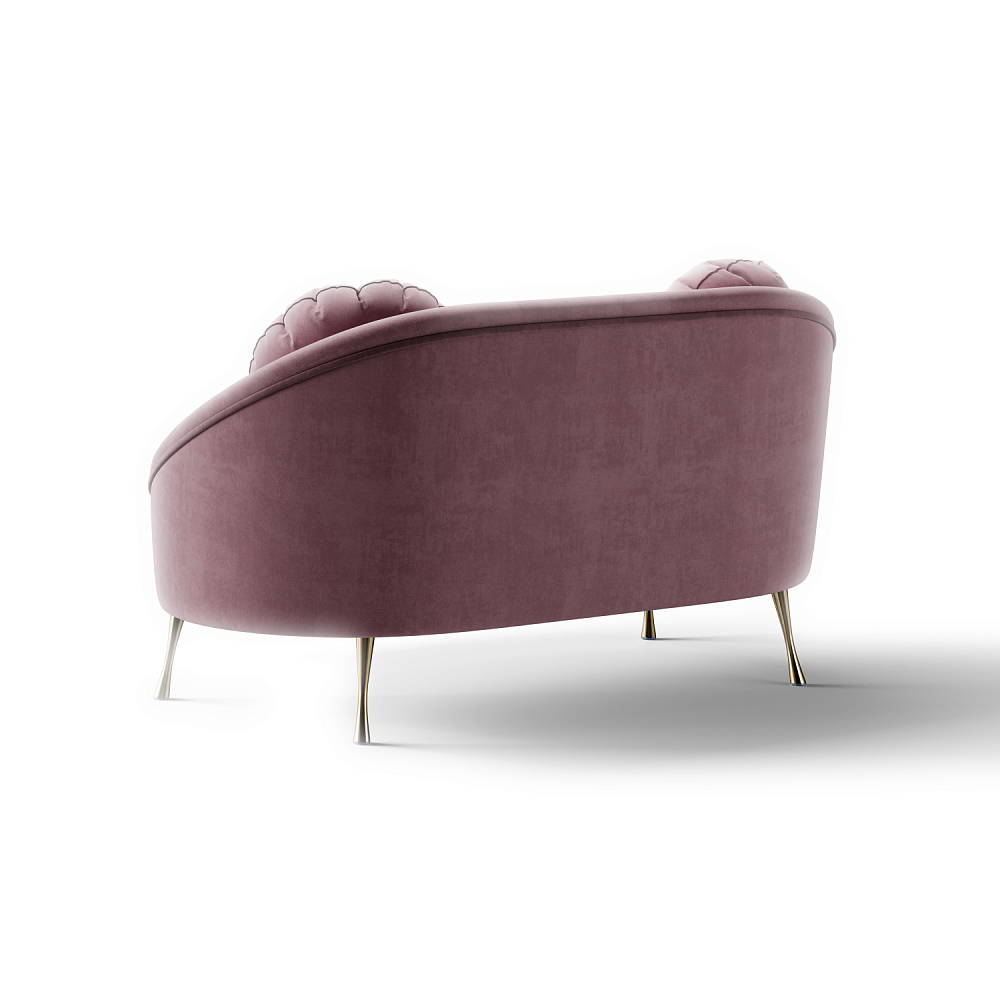 картинка Диван Илариа Диваны от производителя ТЕХНОбар