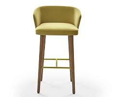 картинка Барный стул Стелла Стулья и полукресла от производителя ТЕХНОбар