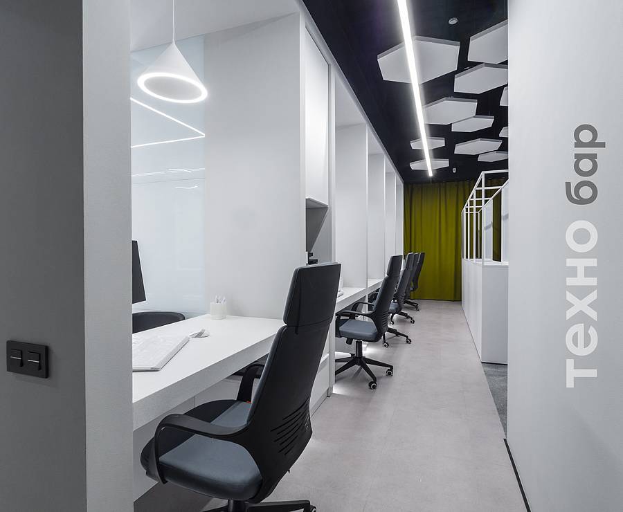 Офис центра развития бизнеса11