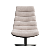 картинка Кресло Тера от производителя ТЕХНОбар