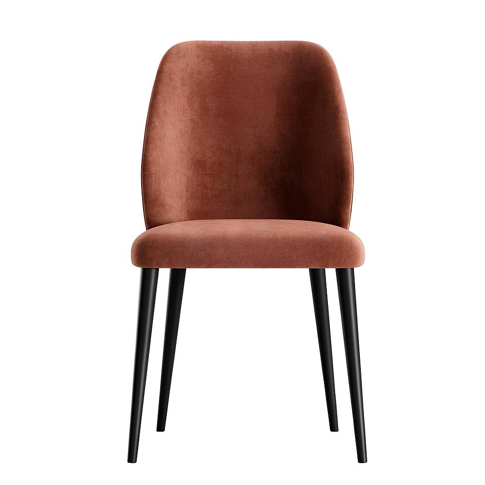 картинка Стул Эмма Стулья и полукресла от производителя ТЕХНОбар