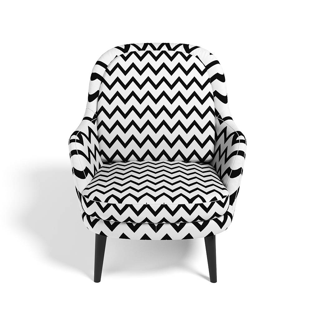 картинка Кресло Адо от магазина Одежда+