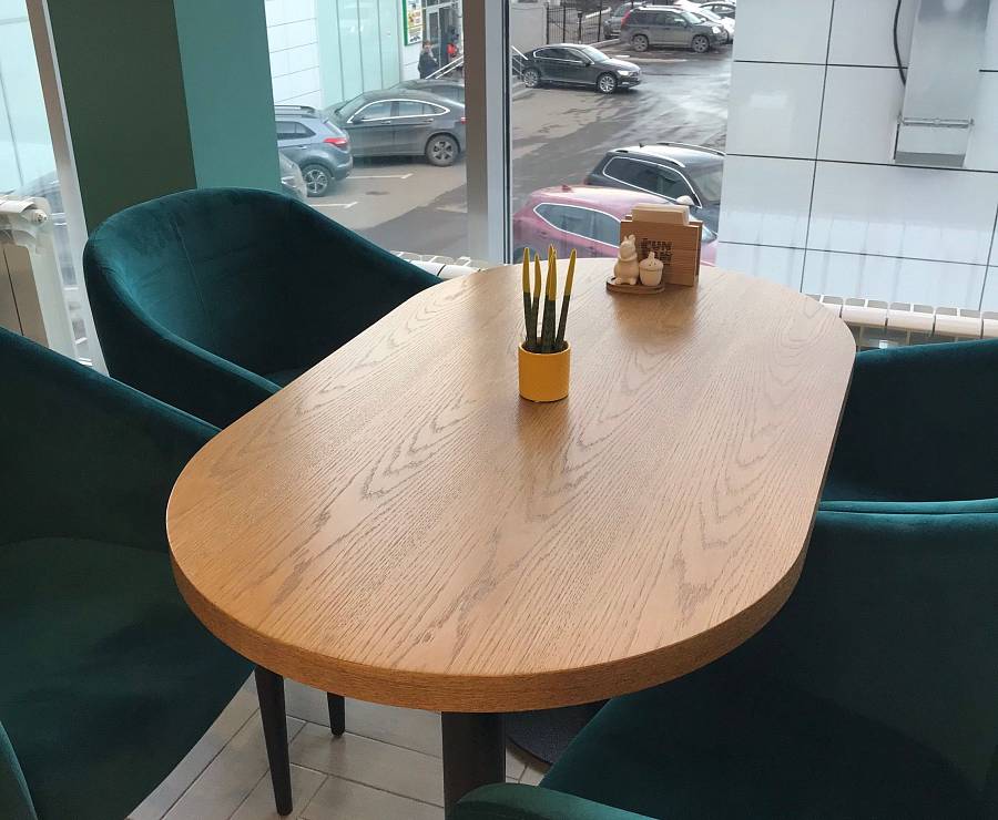 Семейный Ресторан Fun Fam28