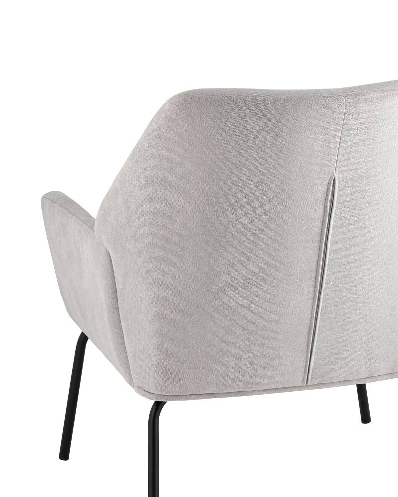 картинка Кресло Харви с металлическими ножками от производителя ТЕХНОбар