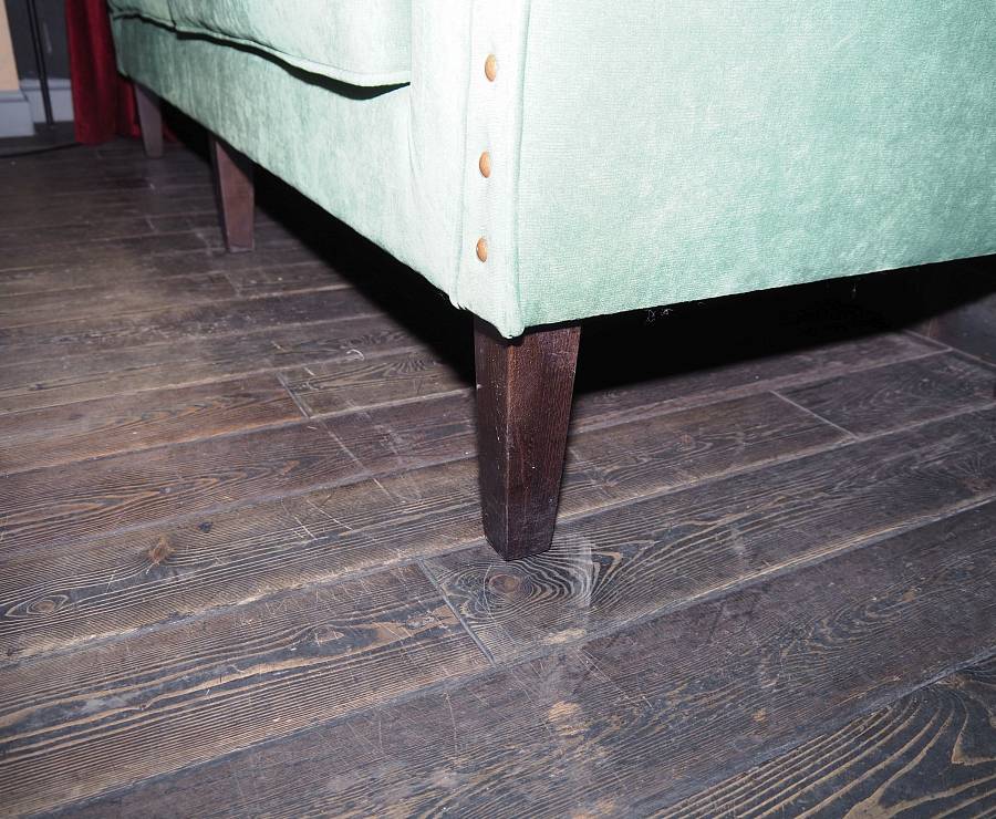 Караоке-бар Voice (Тверская)25