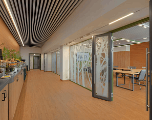 Отель Вега Измайлово 4* - Конгресс-центр7