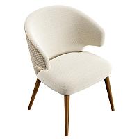 картинка Полукресло Сина Полукресла от производителя ТЕХНОбар