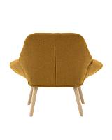 картинка Полукресло Олби Стулья и полукресла от производителя ТЕХНОбар