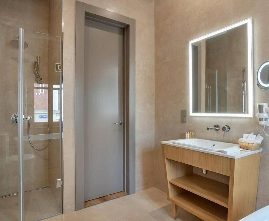 Парадоссо Авторский Отель39