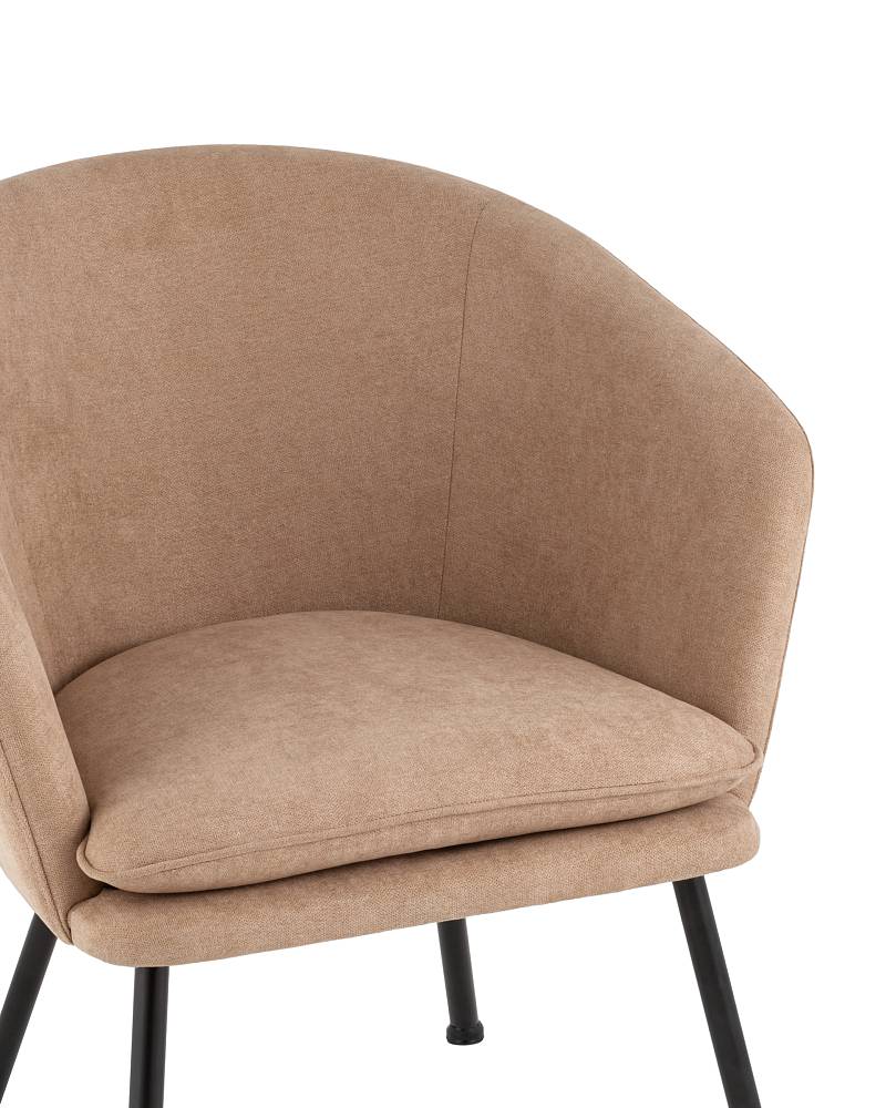 картинка Кресло Декстер от производителя ТЕХНОбар