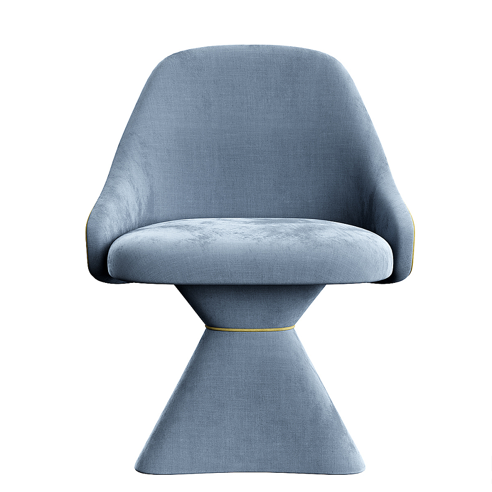 картинка Полукресло Суп Стулья и полукресла от производителя ТЕХНОбар