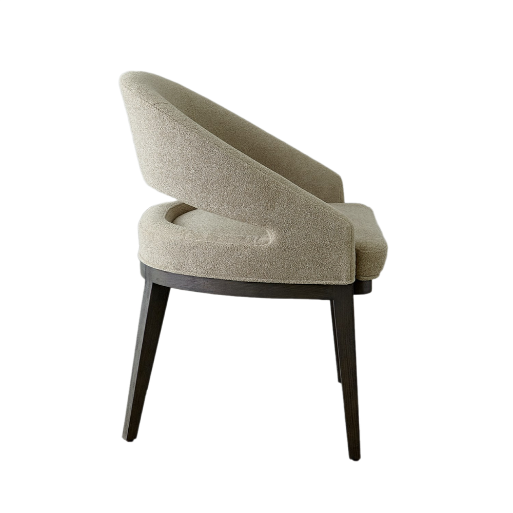 картинка Полукресло Брик Полукресла от производителя ТЕХНОбар