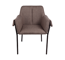 картинка Полукресло Хейз Полукресла от производителя ТЕХНОбар