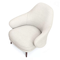 картинка Кресло Мэри от магазина Одежда+