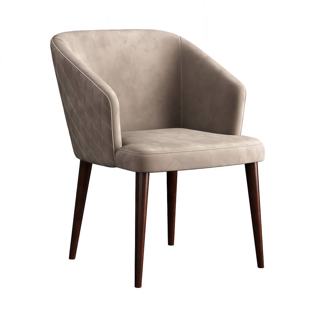 картинка Полукресло Льюис Стулья и полукресла от производителя ТЕХНОбар