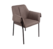 картинка Полукресло Хейз Полукресла от производителя ТЕХНОбар