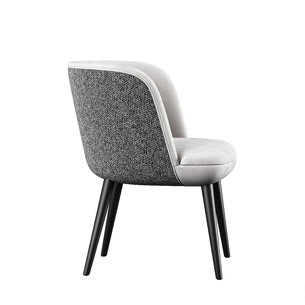 картинка Полукресло Трап Стулья и полукресла от производителя ТЕХНОбар