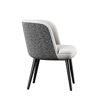 картинка Полукресло Трап Стулья и полукресла от производителя ТЕХНОбар