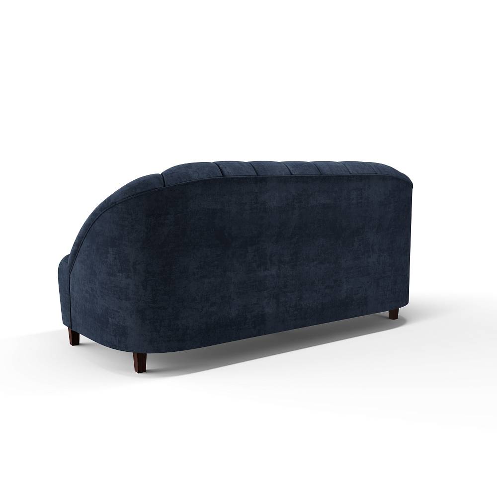 картинка Диван Гот 3 Диваны от производителя ТЕХНОбар