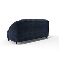 картинка Диван Гот 3 Диваны от производителя ТЕХНОбар