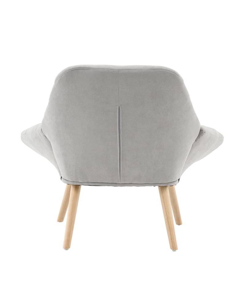 картинка Полукресло Олби Стулья и полукресла от производителя ТЕХНОбар