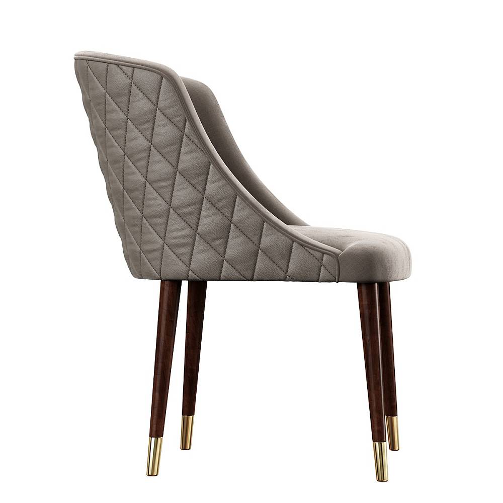 картинка Полукресло Кил Полукресла от производителя ТЕХНОбар