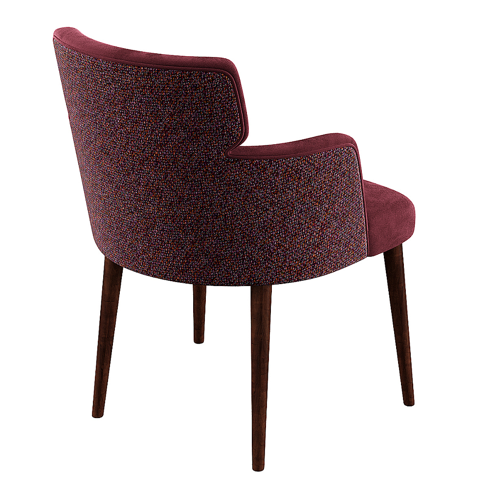 картинка Полукресло Дуал Полукресла от производителя ТЕХНОбар