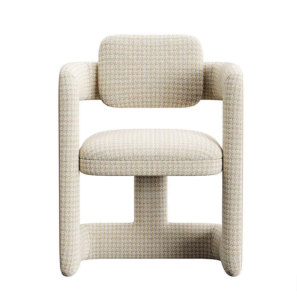 картинка Полукресло Рант Стулья и полукресла от производителя ТЕХНОбар