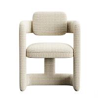 картинка Полукресло Рант Стулья и полукресла от производителя ТЕХНОбар