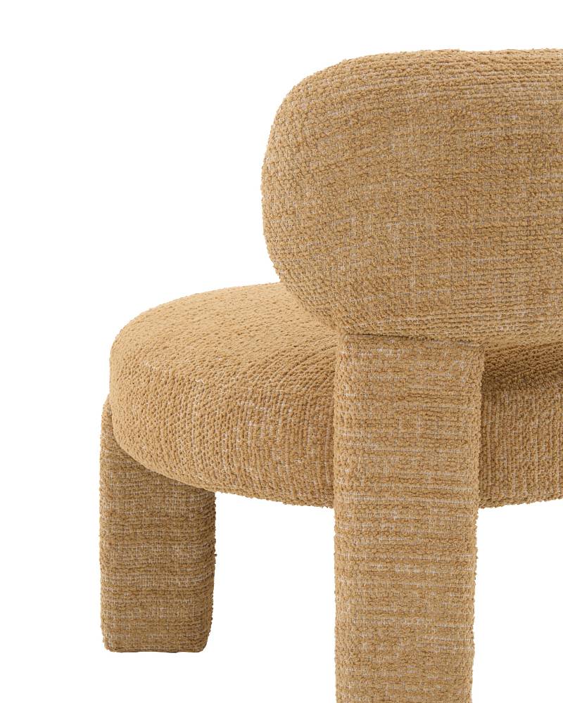 картинка Полукресло Fani Стулья и полукресла от производителя ТЕХНОбар