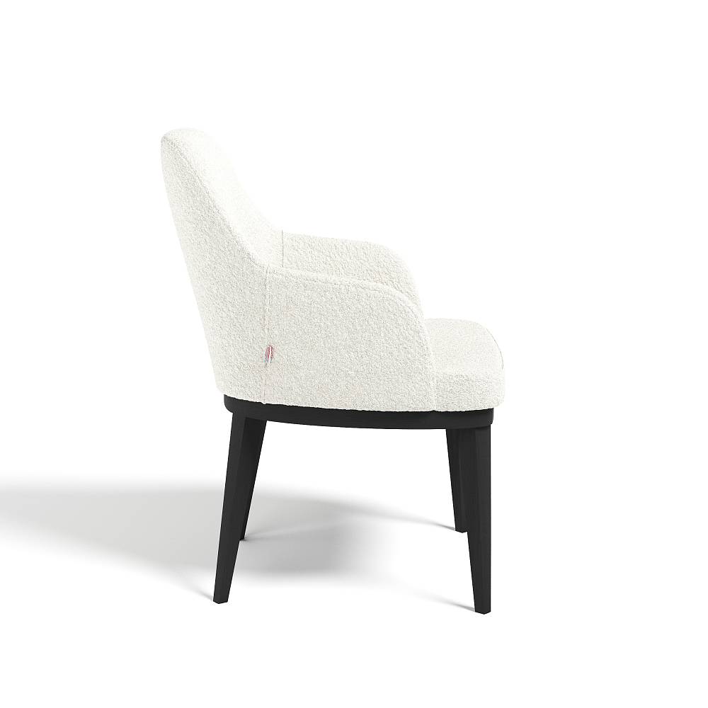 картинка Полукресло Клер Полукресла от производителя ТЕХНОбар