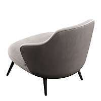 картинка Кресло Идея от производителя ТЕХНОбар