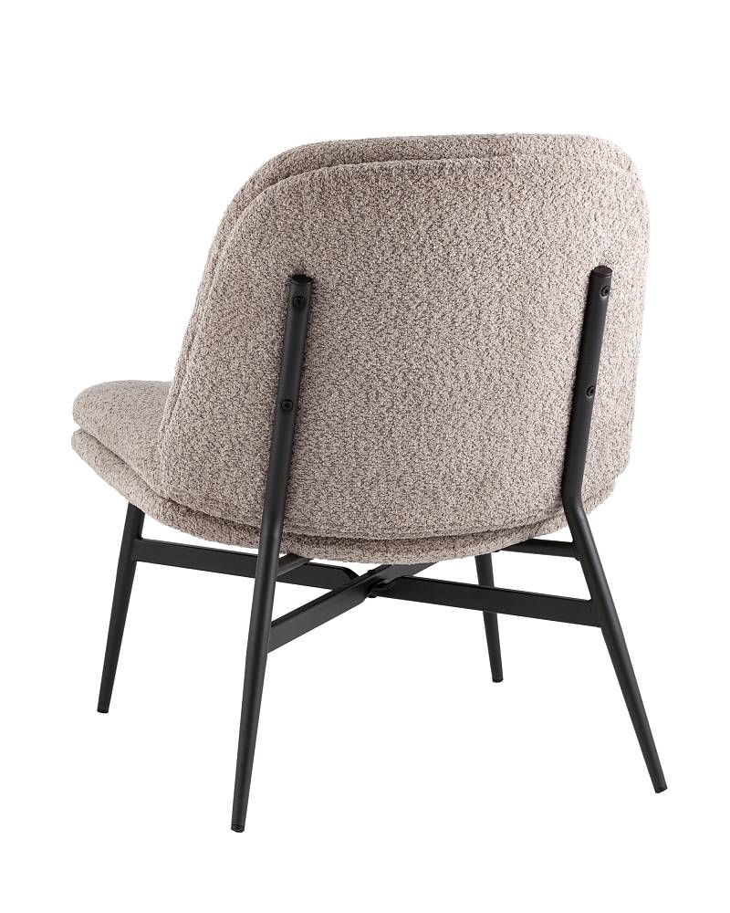 картинка Полукресло Tail Стулья и полукресла от производителя ТЕХНОбар