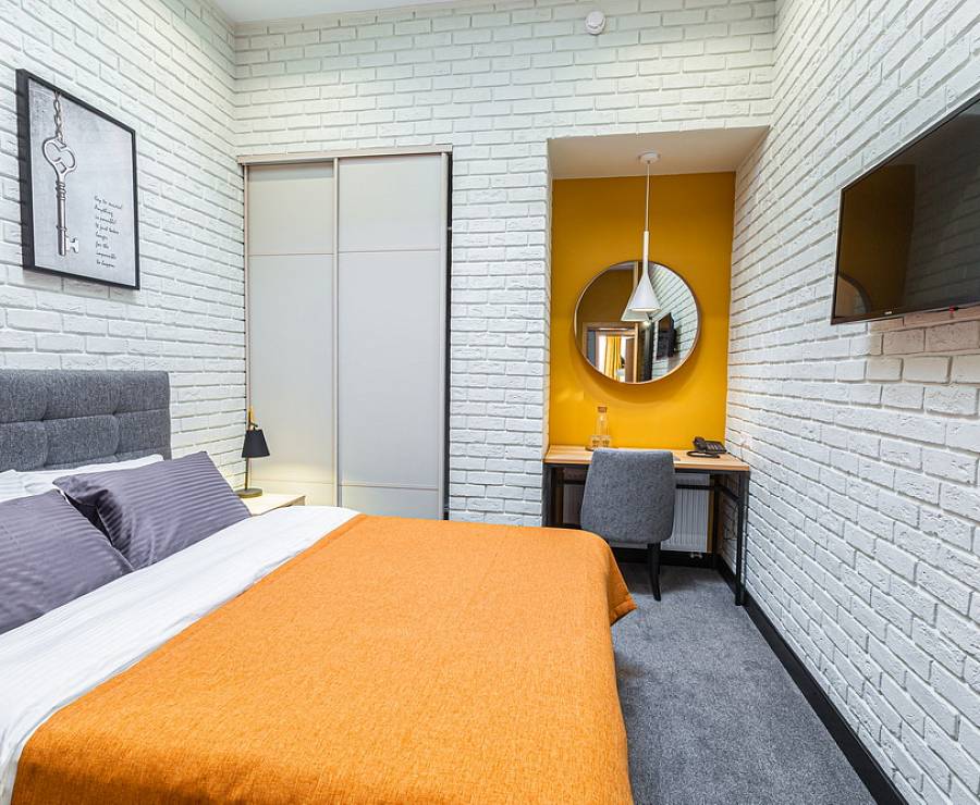 Гостиница Key-Hotel г. Тула53