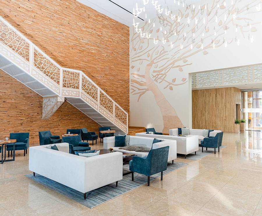 Вилла Плёс 5*9