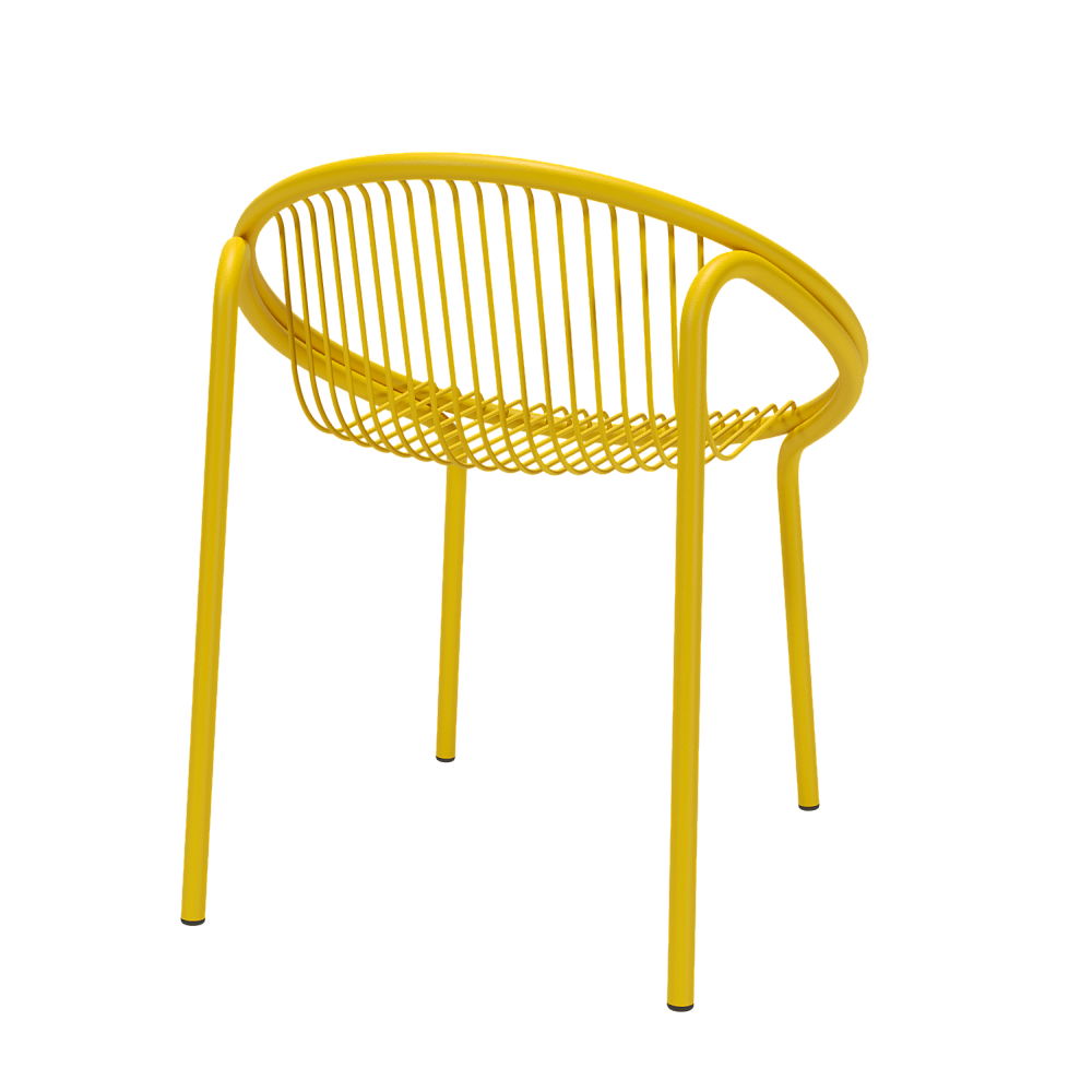 картинка Стул Кандинский от магазина Одежда+