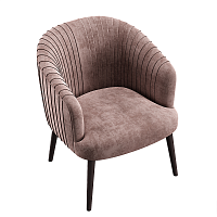 картинка Кресло Тото от производителя ТЕХНОбар