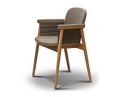 картинка Полукресло Рефлекс от производителя ТЕХНОбар