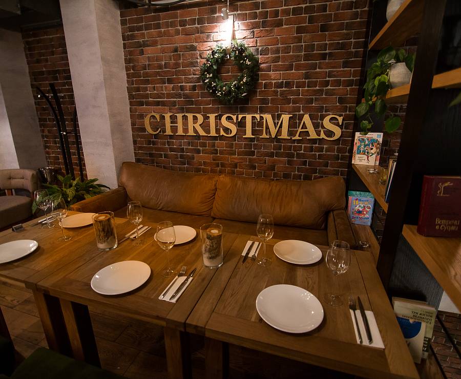 Теория Бар12