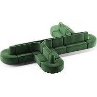 Диван Свифт для кафе